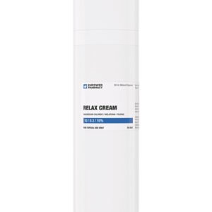 Relax Cream