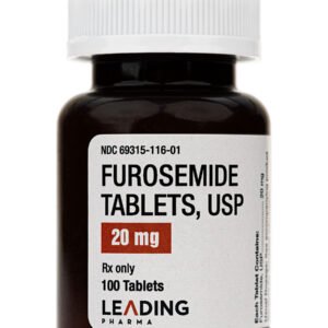 Furosemide Tablets