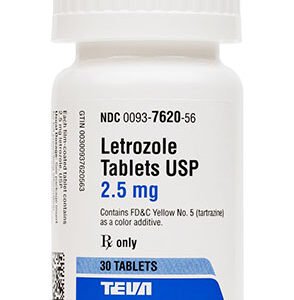 Letrozole Tablets