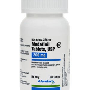 Modafinil Tablets