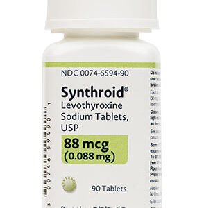 Levothyroxine Sodium Tablets