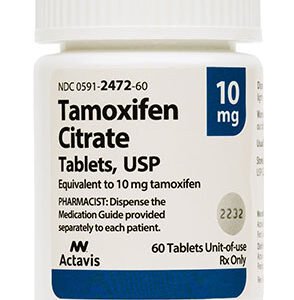 Tamoxifen Citrate Tablets