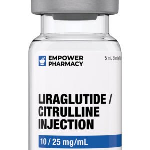 Liraglutide / Citrulline Injection