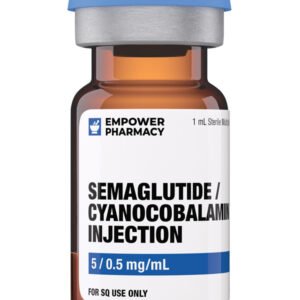 Semaglutide / Cyanocobalamin Injection