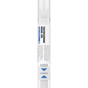 Testosterone Nasal Gel