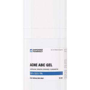 Acne ABC Gel