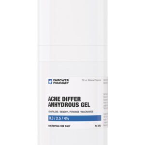 Acne Differ Anhydrous Gel