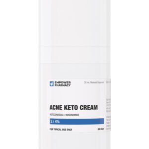 Acne Keto Cream