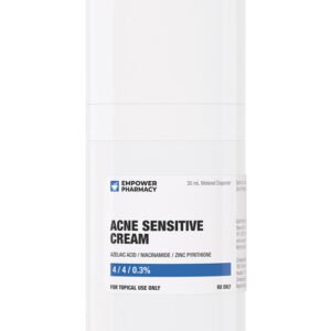 Acne Sensitive Cream