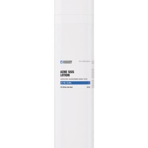 Acne SSS Lotion