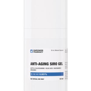 Anti-Aging Siro Gel