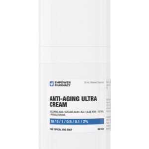 Anti-Aging Ultra Cream