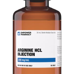 Arginine HCl Injection