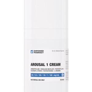 Arousal Cream