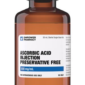 Ascorbic Acid Injection