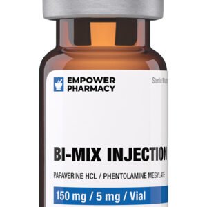 BiMix Injection