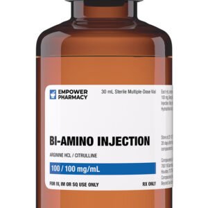 Bi-Amino Injection
