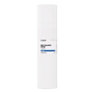 Body Balance Cream (Glutathione / DIM)