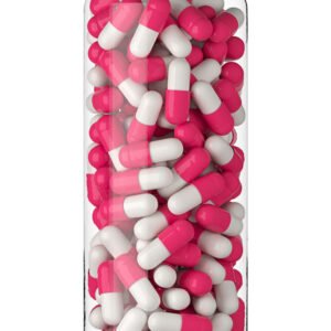 Biotin / Minoxidil / Spironolactone Capsules