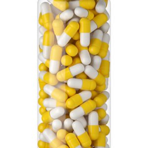 Bupropion HCl / Naltrexone HCl / Topiramate Capsules