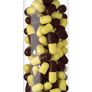Clomiphene Citrate Capsules