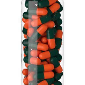 Lipo Burn Capsules