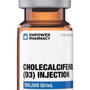 Cholecalciferol Injection