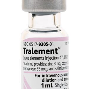 Tralement Injection
