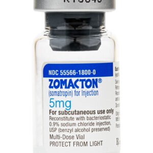 Zomacton Injection