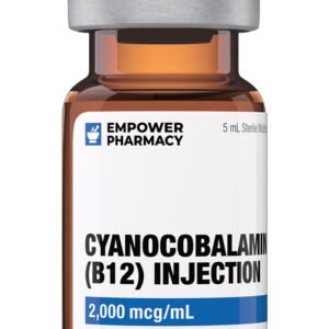 Cyanocobalamin Injection
