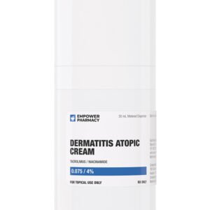 Dermatitis Atopic Cream