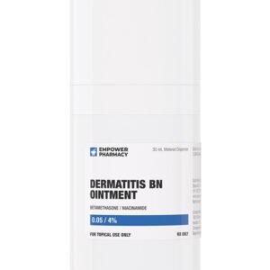 Dermatitis BN Ointment