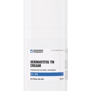 Dermatitis TN Cream