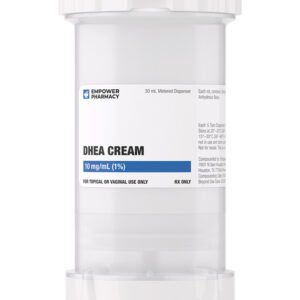 DHEA Vaginal Cream