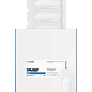 DHEA Vaginal Suppository