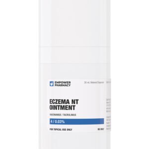 Eczema NT Ointment