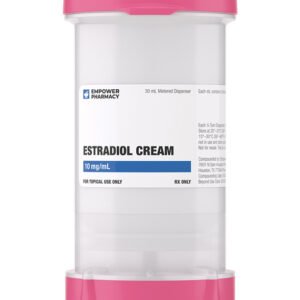 Estradiol Cream