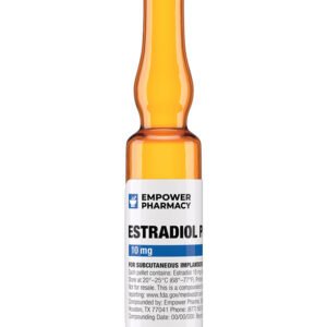Estradiol Pellets