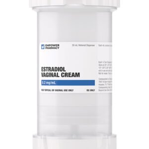 Estradiol Vaginal Cream