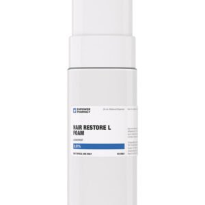 Hair Restore L Foam