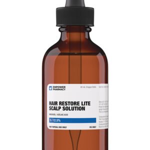Hair Restore Lite Scalp Solution
