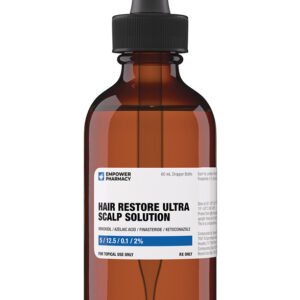 Hair Restore Ultra Scalp Solution