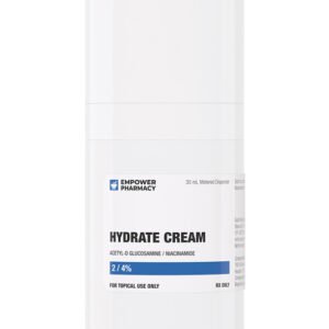 Hydrate Cream