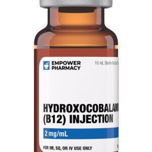 Hydroxocobalamin Injection