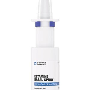 Ketamine Nasal Spray