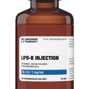 Lipo-B Injection