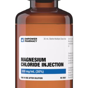 Magnesium Chloride Injection
