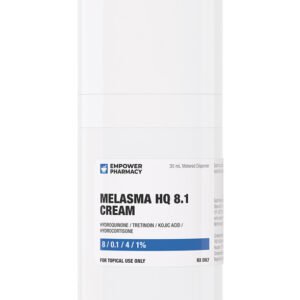 Melasma HQ Cream