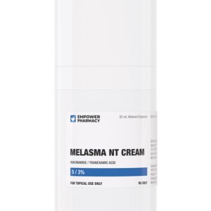 Melasma NT Cream