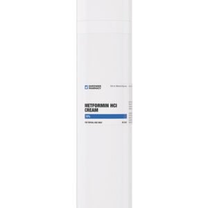 Metformin Cream